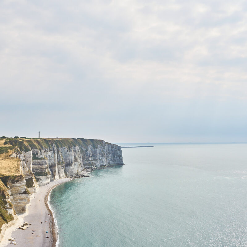 Étretat