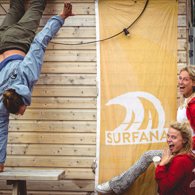 Surfana ’20